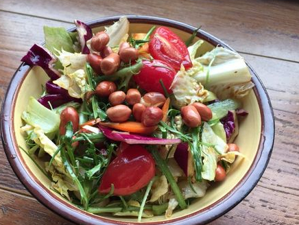 過年期間吃太膩，分享4道解膩冷盤，清脆爽口實惠好吃，你不學嗎