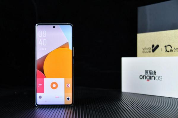 從點亮螢幕的那一刻開始，originosocean系統來了