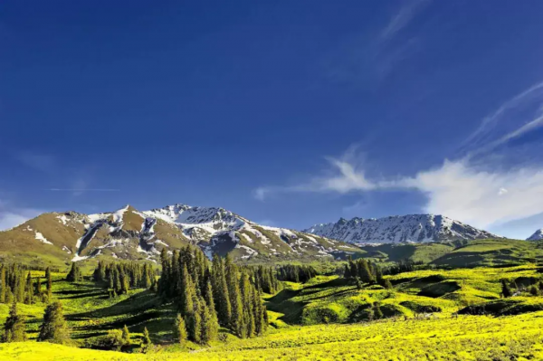 找個時間，去中國10大絕美秘境看看，總有一個，會讓你愛上