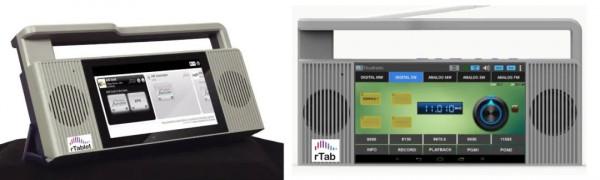 難產多年，這款行動式安卓平板電腦短波SDR接收機即將釋出嗎？