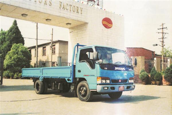 中國汽車產業30年風雲錄——1996年 中國汽車產業30年風雲錄——1996年