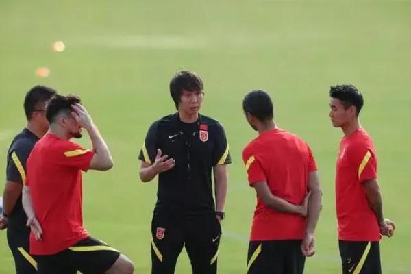 淺談中國隊世預賽問題