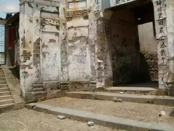 厲害！江西這四大名門望族，快看看你是其中一員嗎