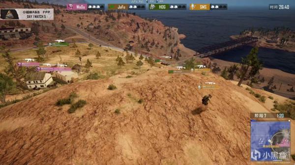 2022立場杯D1小組賽AB組:旗鼓相當,MG借尾局大雞暫居榜首 2022立場杯D1小組賽AB組:旗鼓相當,MG借尾局大雞暫居榜首