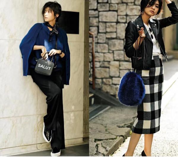 不會穿搭、如何自救？構建冬日“智慧衣櫥”的4個靈感，全是乾貨