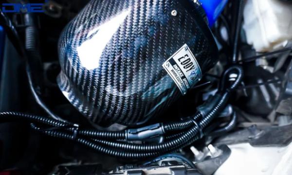 改裝案例丨日產天籟-2.0L-動力升級【DME外掛電腦程式】