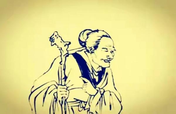 民間故事:夫婦住店,見桌上少了一副筷子,丈夫吹滅蠟燭逃過一劫 民間故事:夫婦住店,見桌上少了一副筷子,丈夫吹滅蠟燭逃過一劫