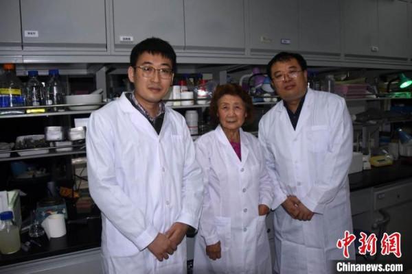 中國科學家光合作用基礎研究獲重大突破 首次解析大麥關鍵結構