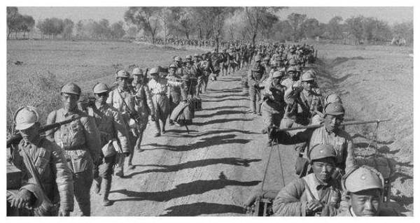 解放戰爭時,林彪的代號為101,粟裕的代號為502,那毛主席呢 解放戰爭時,林彪的代號為101,粟裕的代號為502,那毛主席呢