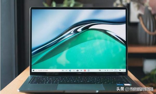 蘋果MacBook pro13/14和華為筆記本14s哪款值得買？下面3點幫您