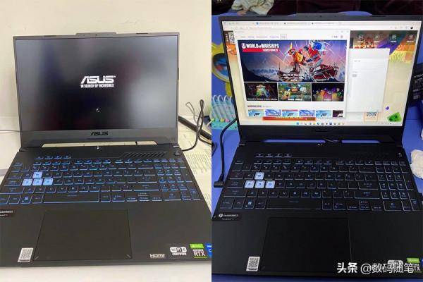 同樣的CPU和GPU，為何華碩天選3要比惠普暗影精靈8貴那麼多？