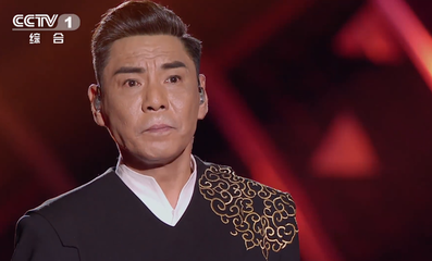 披荊斬棘的哥哥：大陸沒有50歲以上的哥哥能與大灣區一較高下嗎？