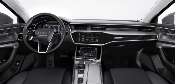 2022款奧迪A6L售價公佈,售價41.98萬起,外觀內飾沒有改動 2022款奧迪A6L售價公佈,售價41.98萬起,外觀內飾沒有改動