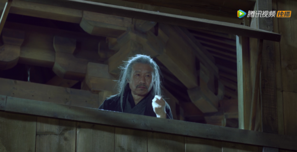 又是張若昀主演，“屠榜”收視，一個配角都讓觀眾集體“破防？”