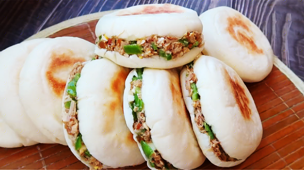 全國最受歡迎的6種街邊小吃，不用租門面，投資少，在家也能吃到