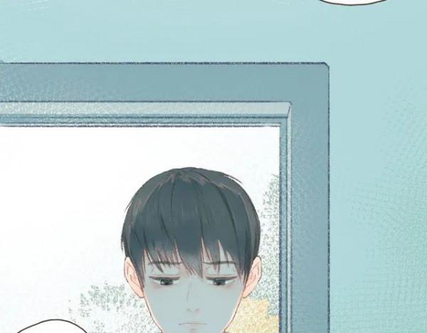 漫畫:我也想做一個微笑的少年 漫畫:我也想做一個微笑的少年