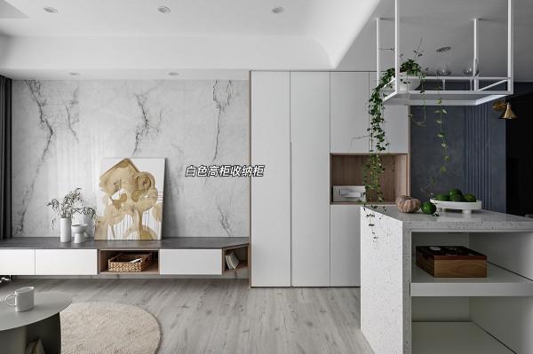 走進一戶75㎡的家，裝修不豪華卻很有氣質，小戶型裡的“教科書”