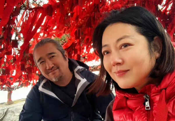 2022剛開始，娛樂圈這是怎麼了？車禍、癌症、離婚，老戲骨被確診