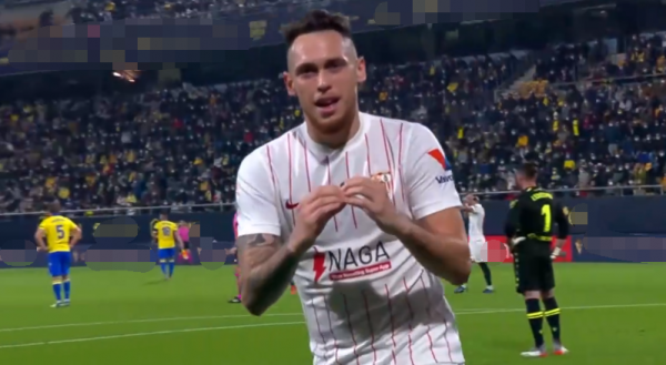 西甲最新積分戰報 塞維利亞5分之差緊追皇馬 黃潛4連勝追巴薩