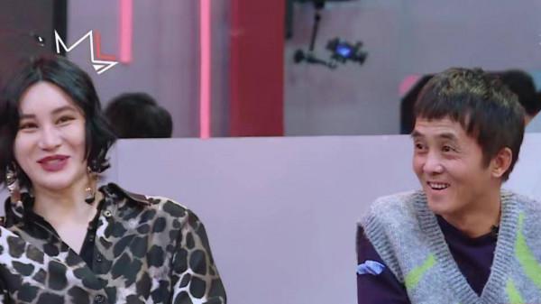 閃光的樂隊這次重組選人，兩大不利因素，使得張楚成為最尷尬的人