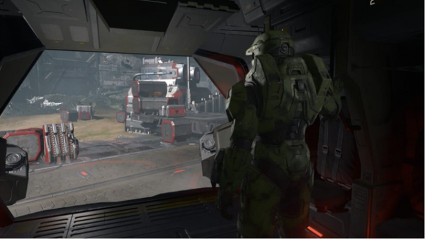 十年計劃，未來可期！首次迎來開放世界的《光環無限》表現如何？