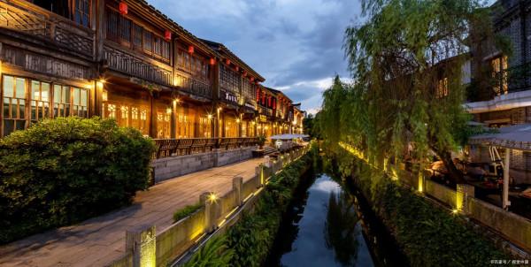 全國首批47個國家級文明旅遊示範單位名單，建議收藏