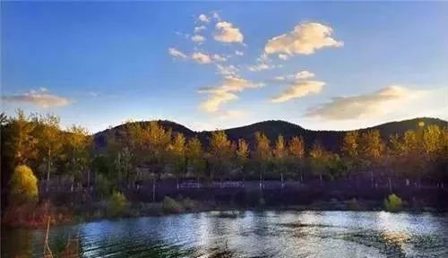 有生之年走遍祖國34省區最美天堂，不枉此生