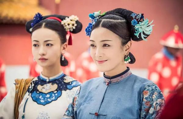 眉形多重要？畫對了楊冪純欲倪妮嫵媚，畫不對，劉亦菲變蠟筆小新