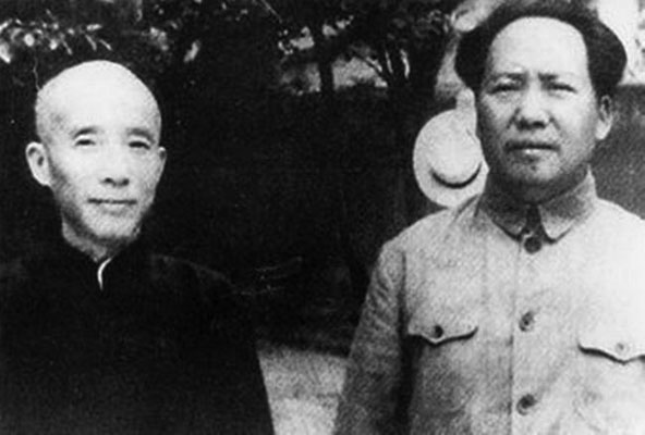 李達當面質問毛主席,兩人互不相讓,事後毛主席主動道歉 李達當面質問毛主席,兩人互不相讓,事後毛主席主動道歉