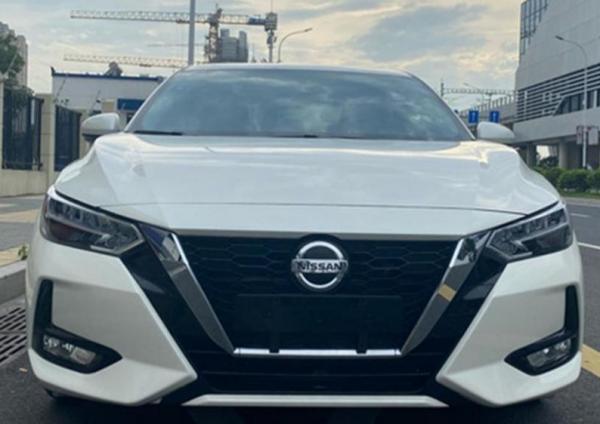 日產軒逸:跌至8.28萬,滿油跑910Km,30天賣了40876輛 日產軒逸:跌至8.28萬,滿油跑910Km,30天賣了40876輛