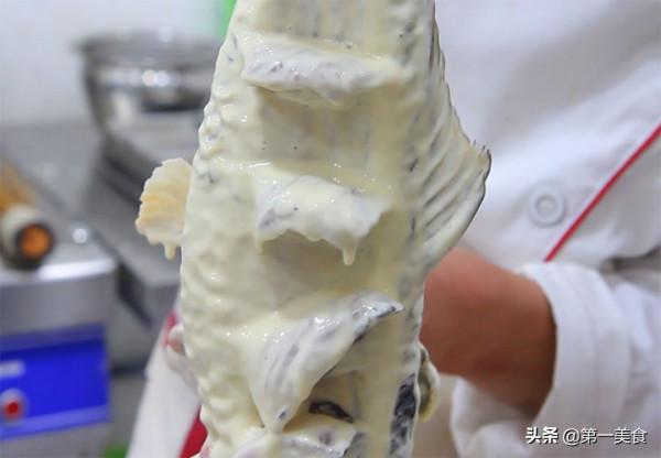 糖醋最好吃的5種做法，酸甜開胃，再也不用擔心孩子不愛吃飯了