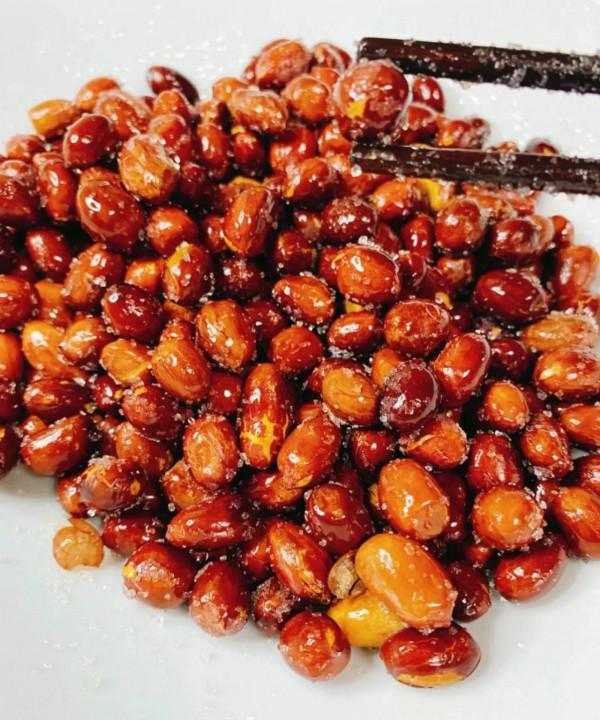 做這九道家常小菜招待朋友，你們說她會喜歡嗎？