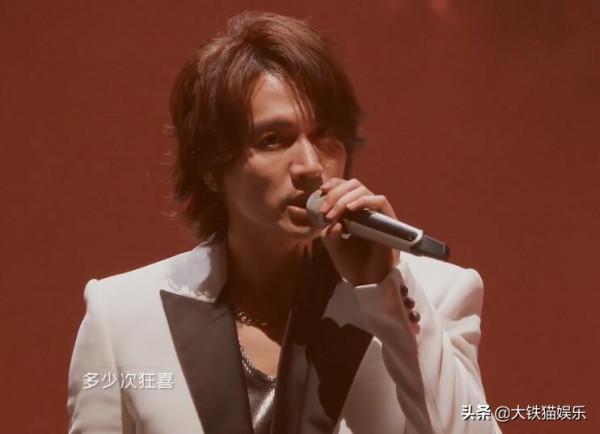 初代臺偶男主今昔顏值對比：有人顏垮身材發福，有人變臉認不出