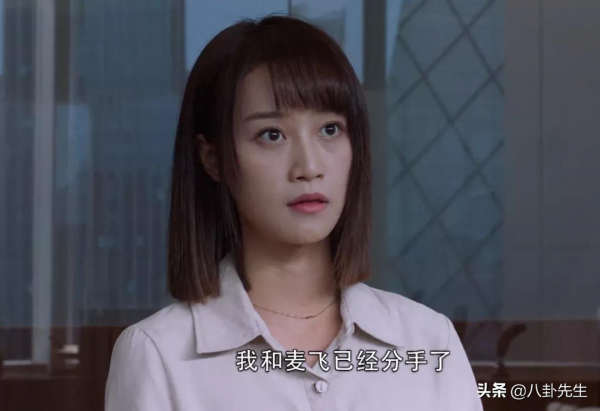 女主竟然不如女配美？李庚希被張天愛豔壓，朱珠氣質碾壓藍盈瑩