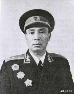 存在了八個月的第70軍：只有政委和副軍長，沒有軍長