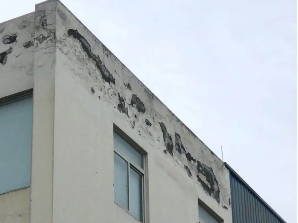 果爾佳:遇到屋頂、外牆、窗戶這三大滲漏坑,該如何維修? 果爾佳:遇到屋頂、外牆、窗戶這三大滲漏坑,該如何維修?