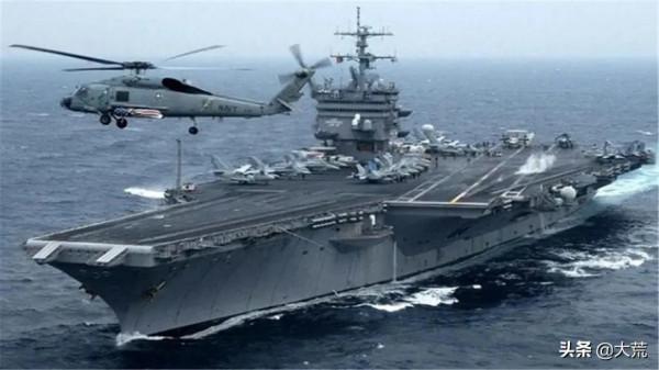 一旦美俄開戰，中國可能會透過這三種方式介入！包括全力相幫