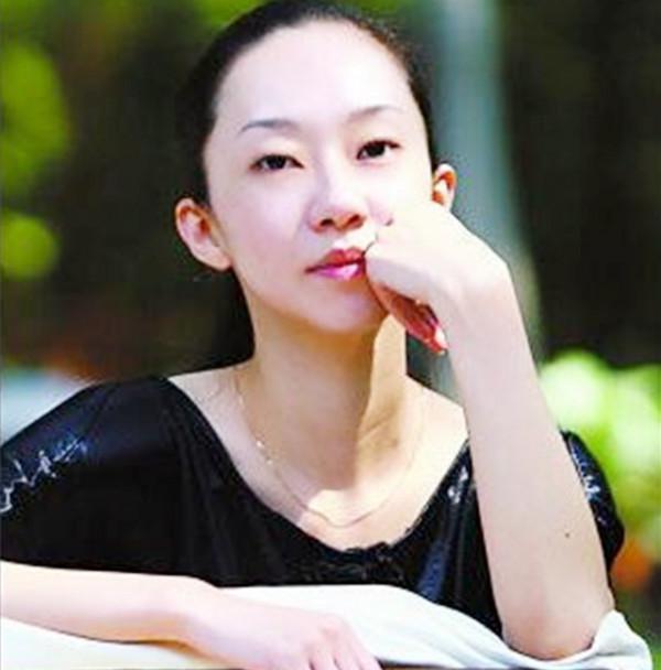 侯耀文女兒侯瓚：曾狀告侯耀華，怨恨父親14年，終究親情戰勝一切