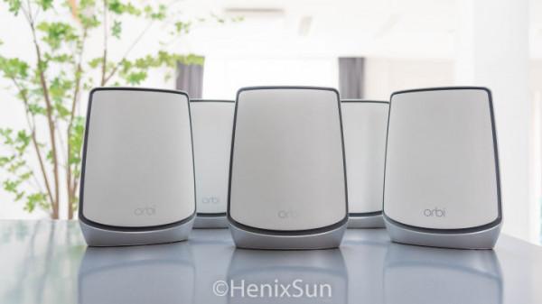 15分鐘部署四層別墅的Wi-Fi覆蓋,這可能是最簡單易用的終極方案 15分鐘部署四層別墅的Wi-Fi覆蓋,這可能是最簡單易用的終極方案