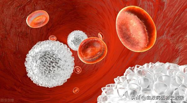 白細胞高需要注意什麼？不能吃什麼？