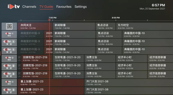 Apple TV 有什麼用？我用一年總結了這5點