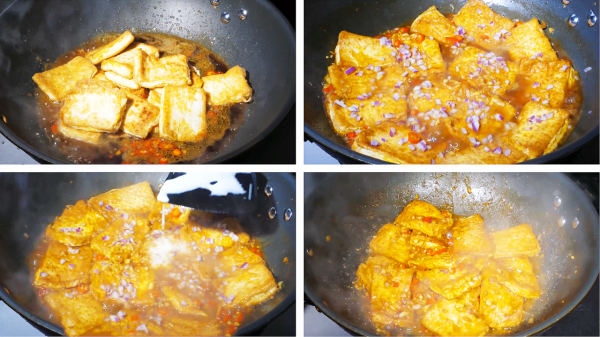 傳統年夜飯12道菜譜，4涼8熱有講究，4葷4素寓意要知道，過年必備