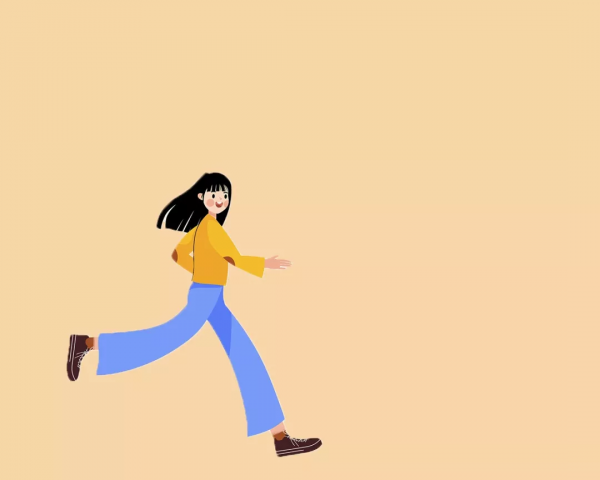 「夜讀」為什麼要堅持運動?這是我見過最好的答案 「夜讀」為什麼要堅持運動?這是我見過最好的答案