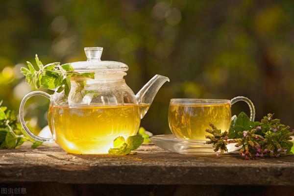 散文：人生如茶