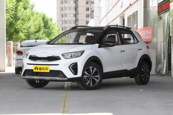 夠用就好！三款8萬左右的經濟型SUV推薦