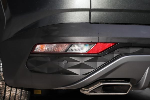 【幫你選車】二十萬級新潮SUV 第五代途勝L能否挑戰“顏王”地位？