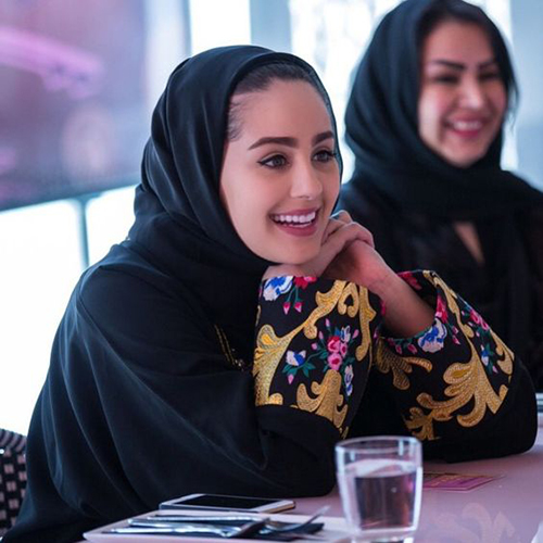 這才是卡達，誰是中東商業圈最牛的人？如此樸實無華