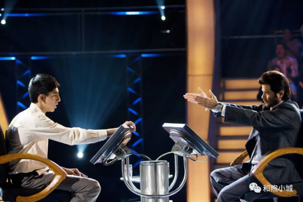 推薦兩部發人深省的高分電影 推薦兩部發人深省的高分電影