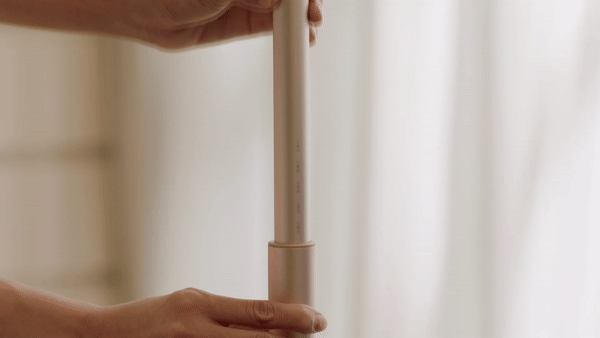 解放雙手，你就可勁吹吧