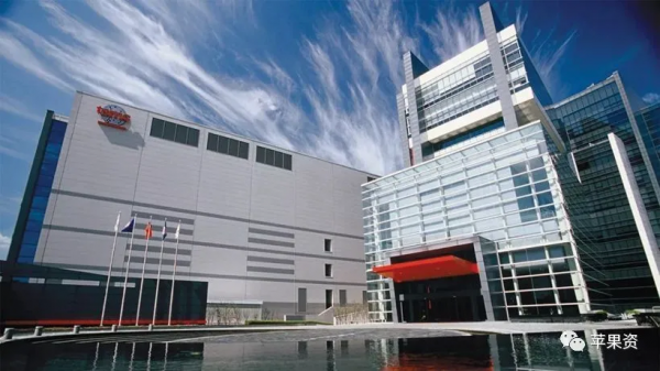 留住人才 蘋果向一些工程師發放股票獎金/樂高發布索尼克積木套裝